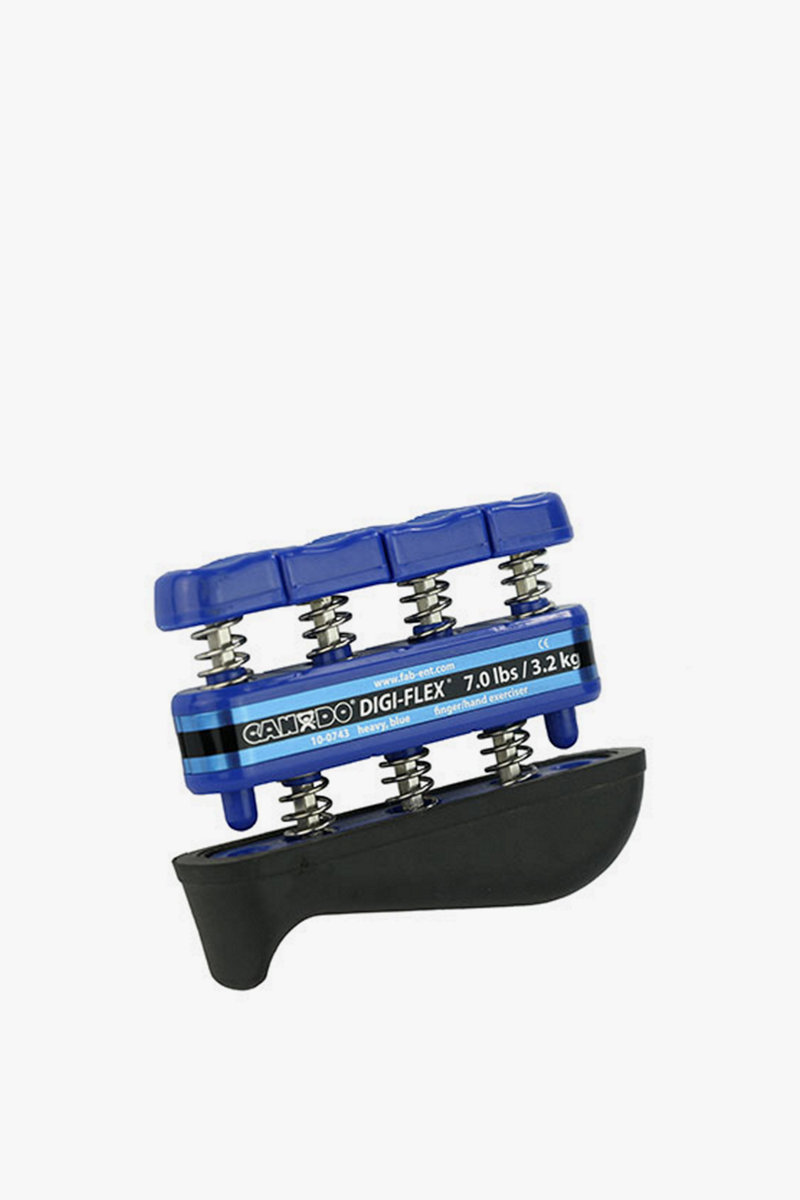 CanDo Digi-Flex 3.2 kg Handtrainer