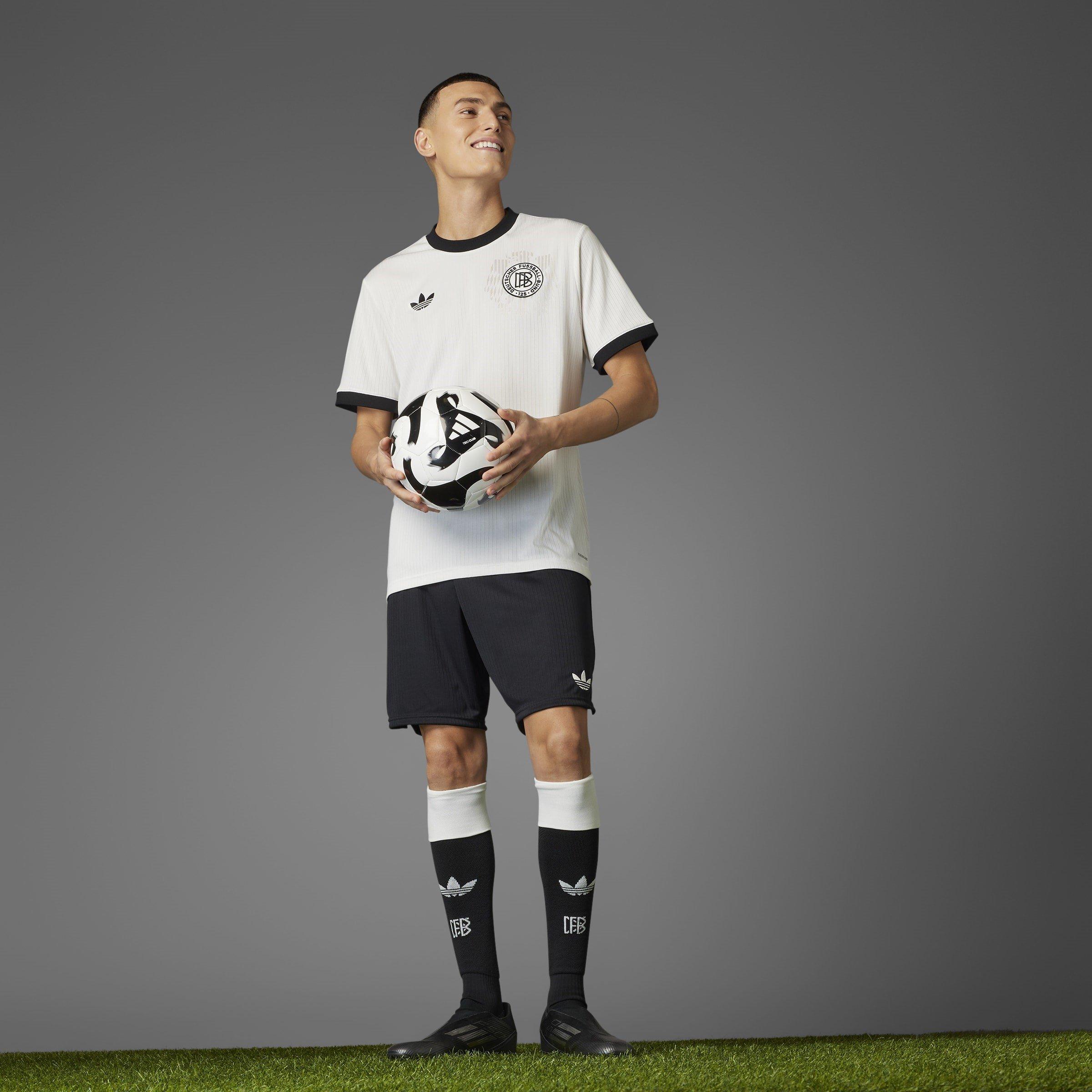 adidas Germany 125th Anniversary Shirt Adults