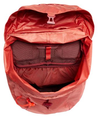 Sac de Randonnée Femme Vaude Skomer 24L Rouge