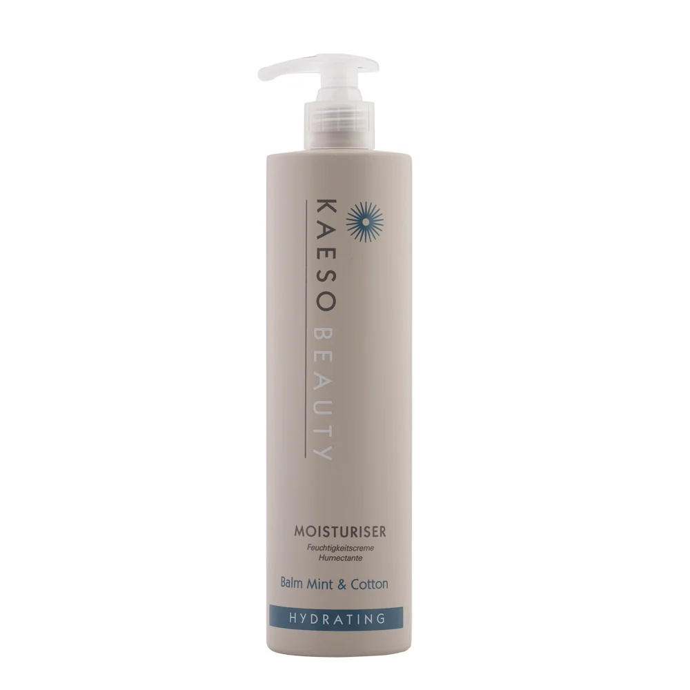 Crème hydratante visage 495ml