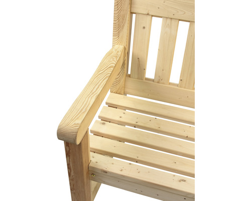 Parkbank Tromsö 150cm