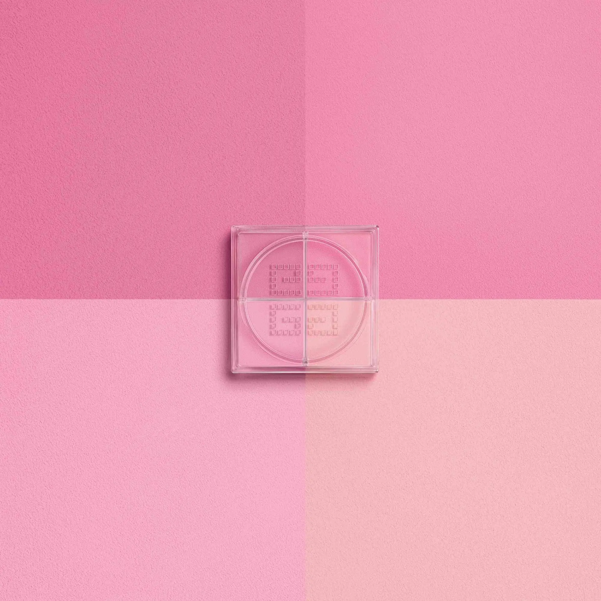 Givenchy - PRISME LIBRE BLUSH Le premier Blush Poudre Libre 4 couleurs- Blush / Poudre Bronzante