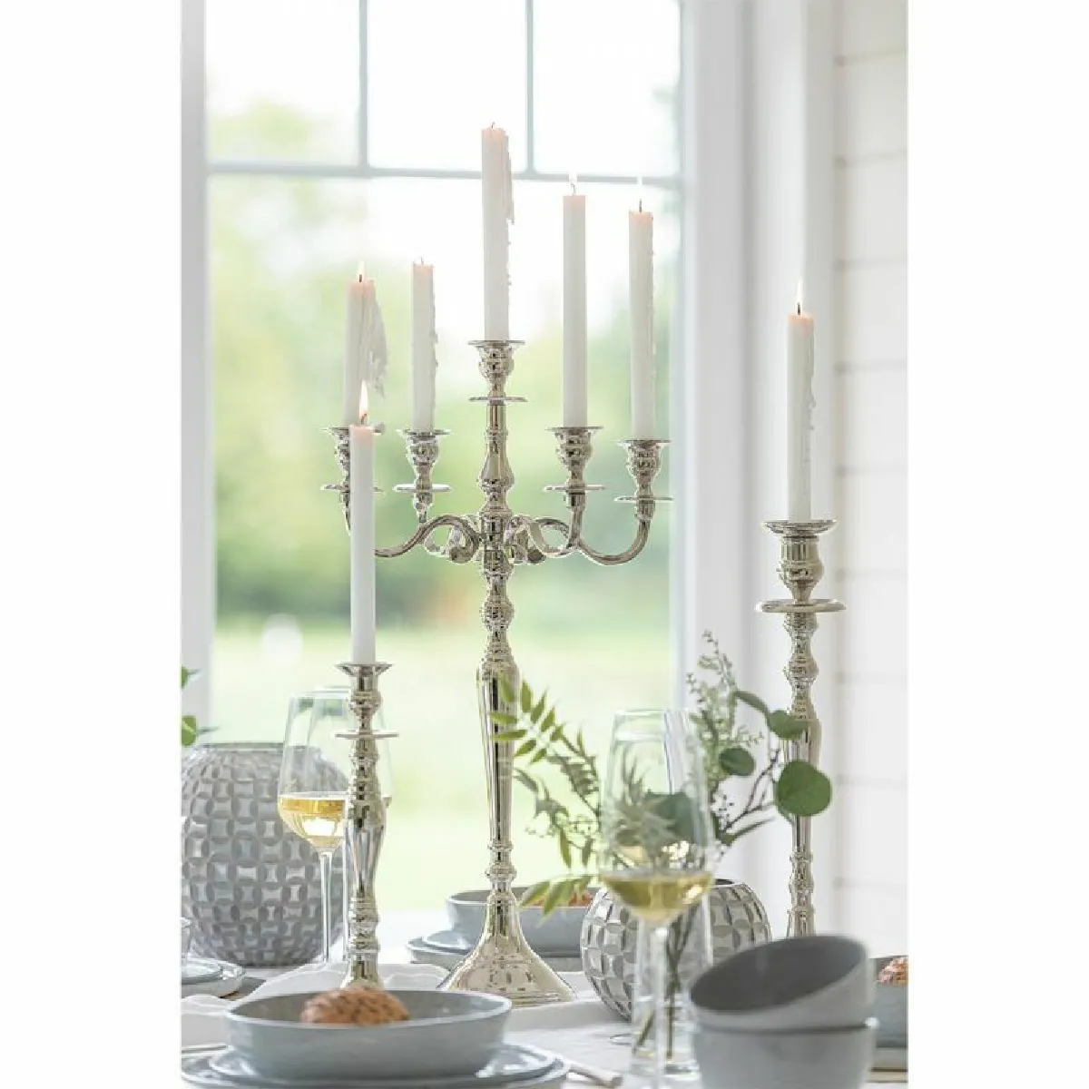 Paris Prix Chandelier Design Classic 34 cm