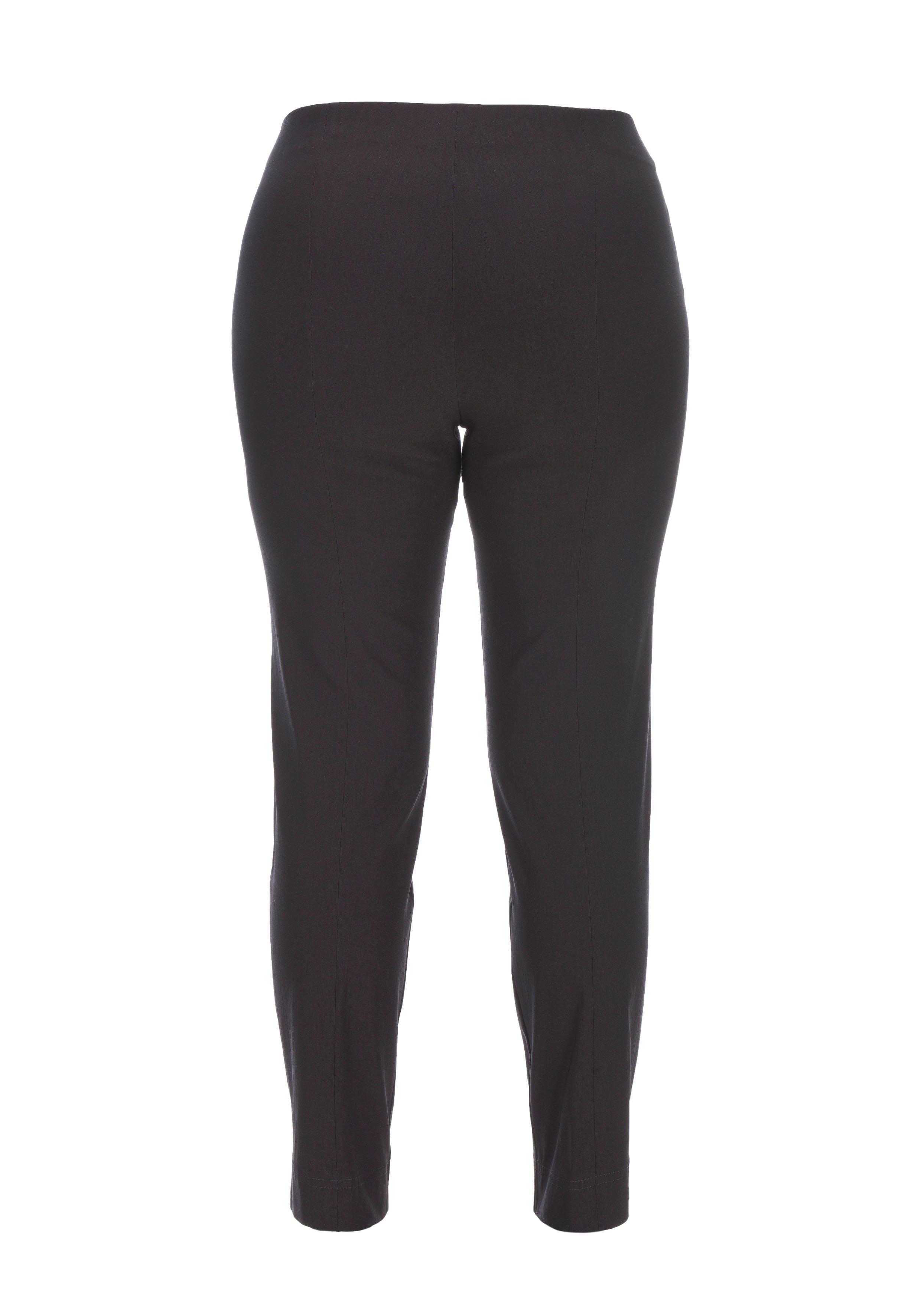 Bengalinhose in Ankle-Länge, mit Schlupfbund