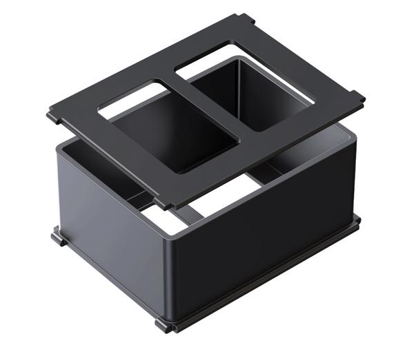 aquatlantis Modular Cup für B-Box, M