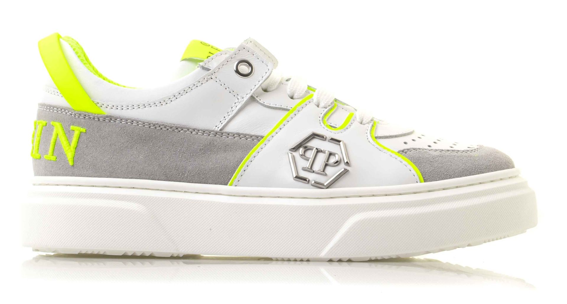 Philipp Plein Ginevra Sneaker