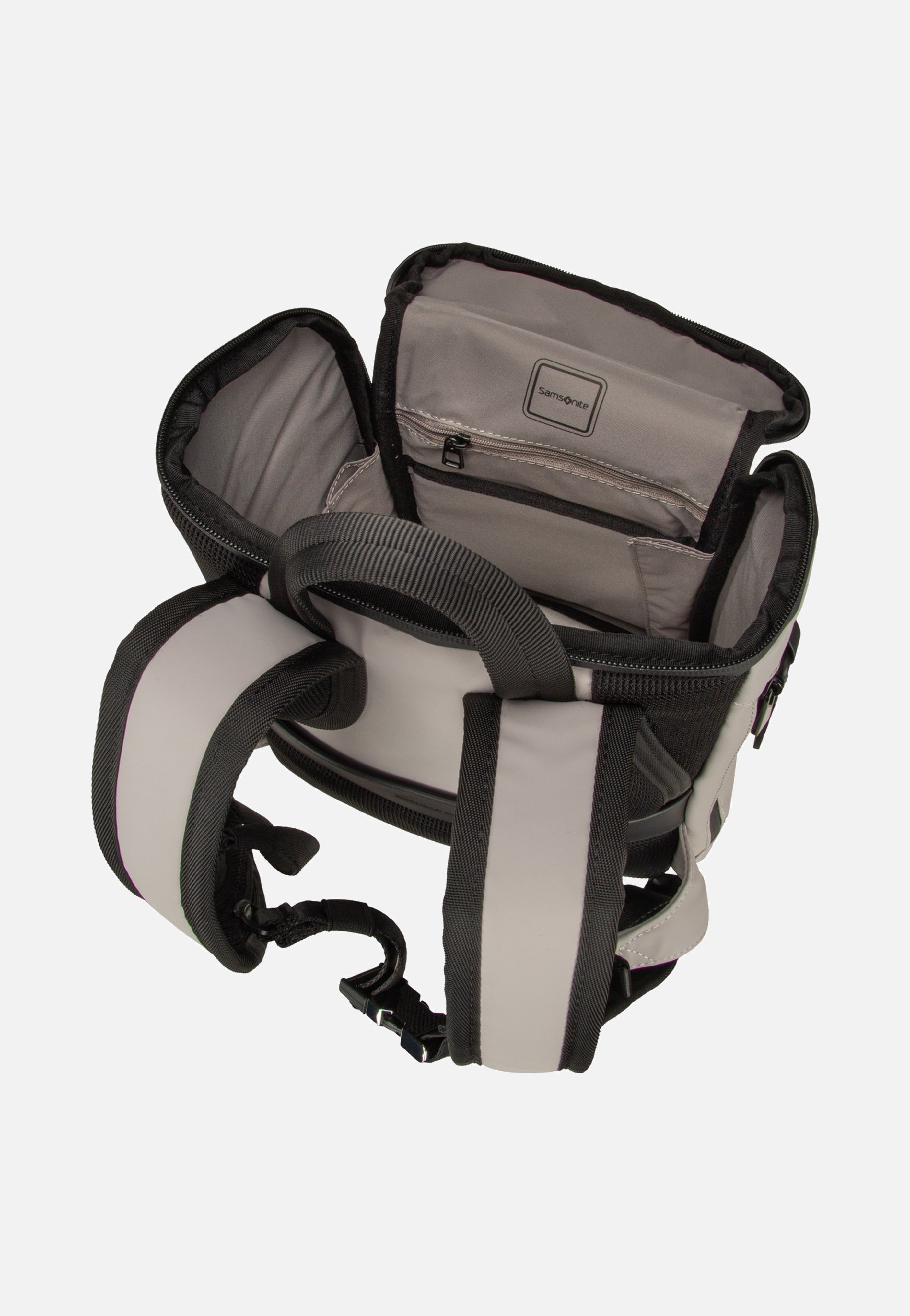 Glam-Go Daily Backpack Ash Rose - Rucksack