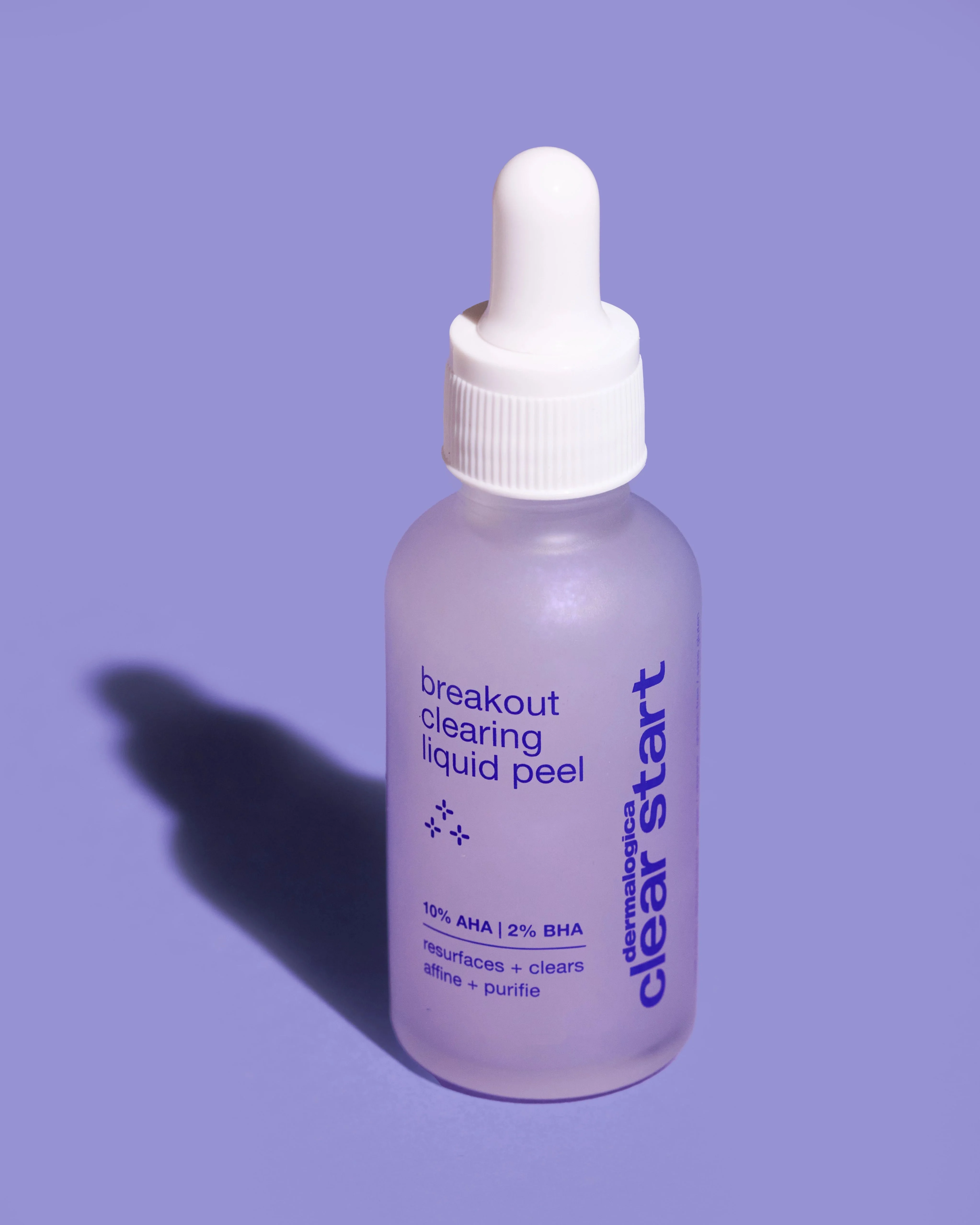 Breakout Clearing Liquid Peel |