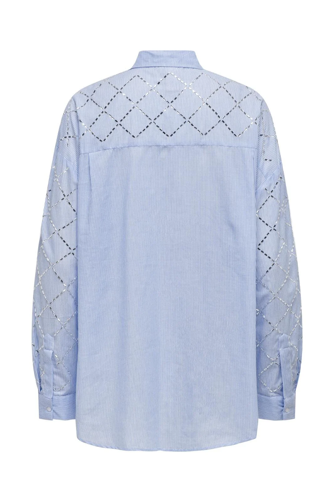 Only Onljulie Ls Stones Shirt