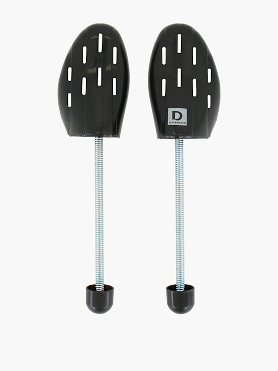 DOSENBACH Schuh-Pflegeprodukt Schwarz