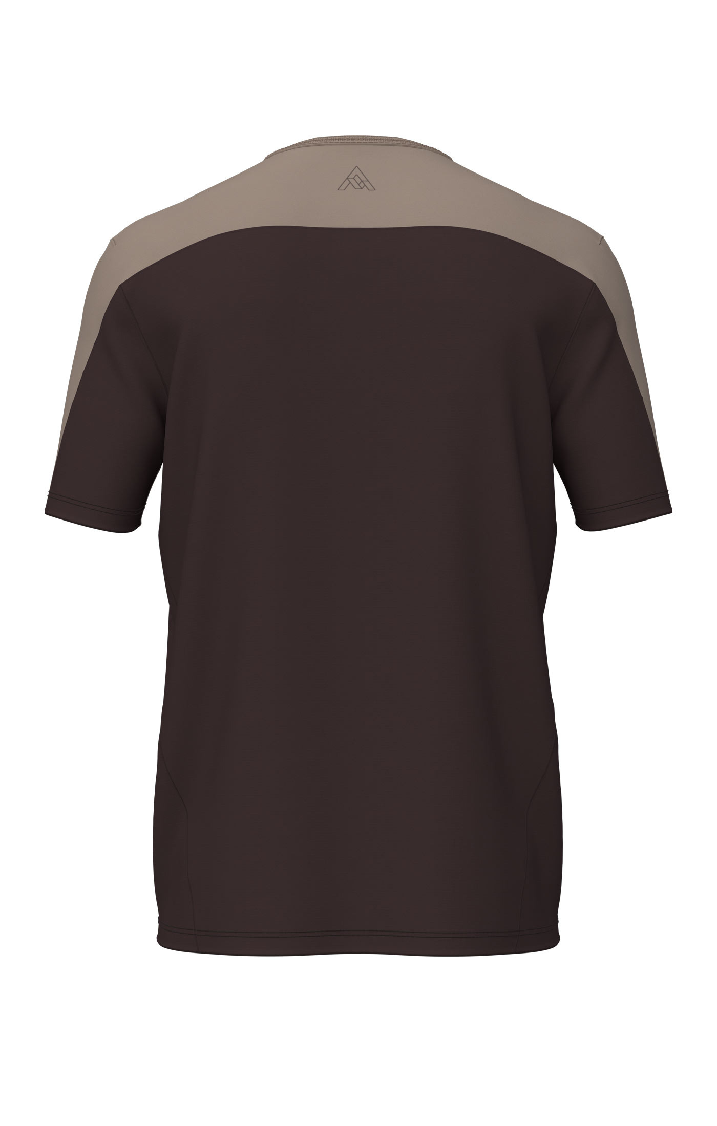 Roam Shirt SS Men's