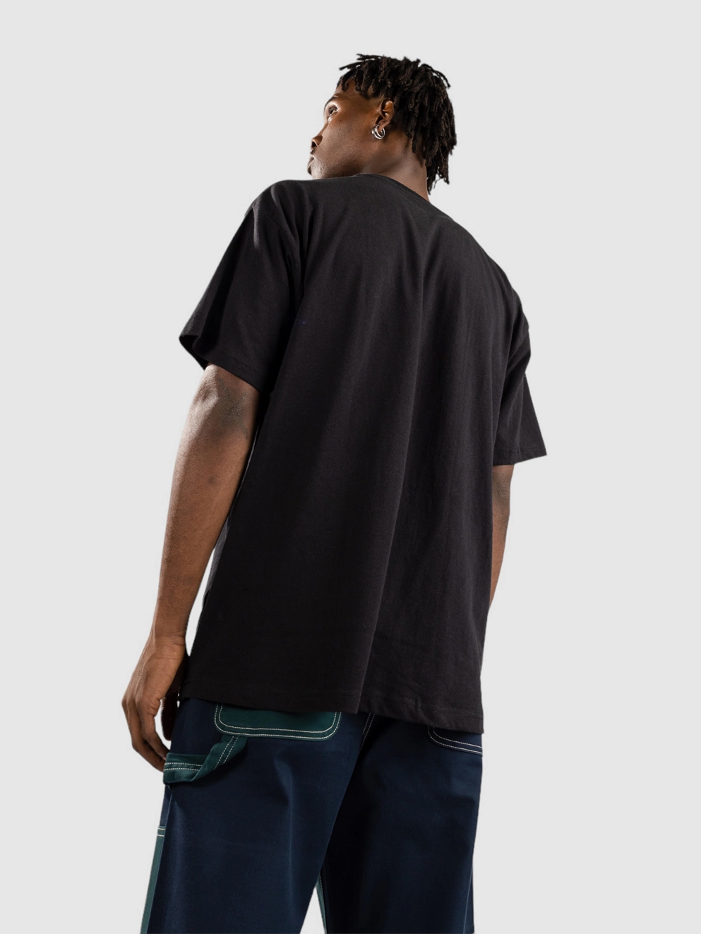 Volcom Pistol Stone T-Shirt black