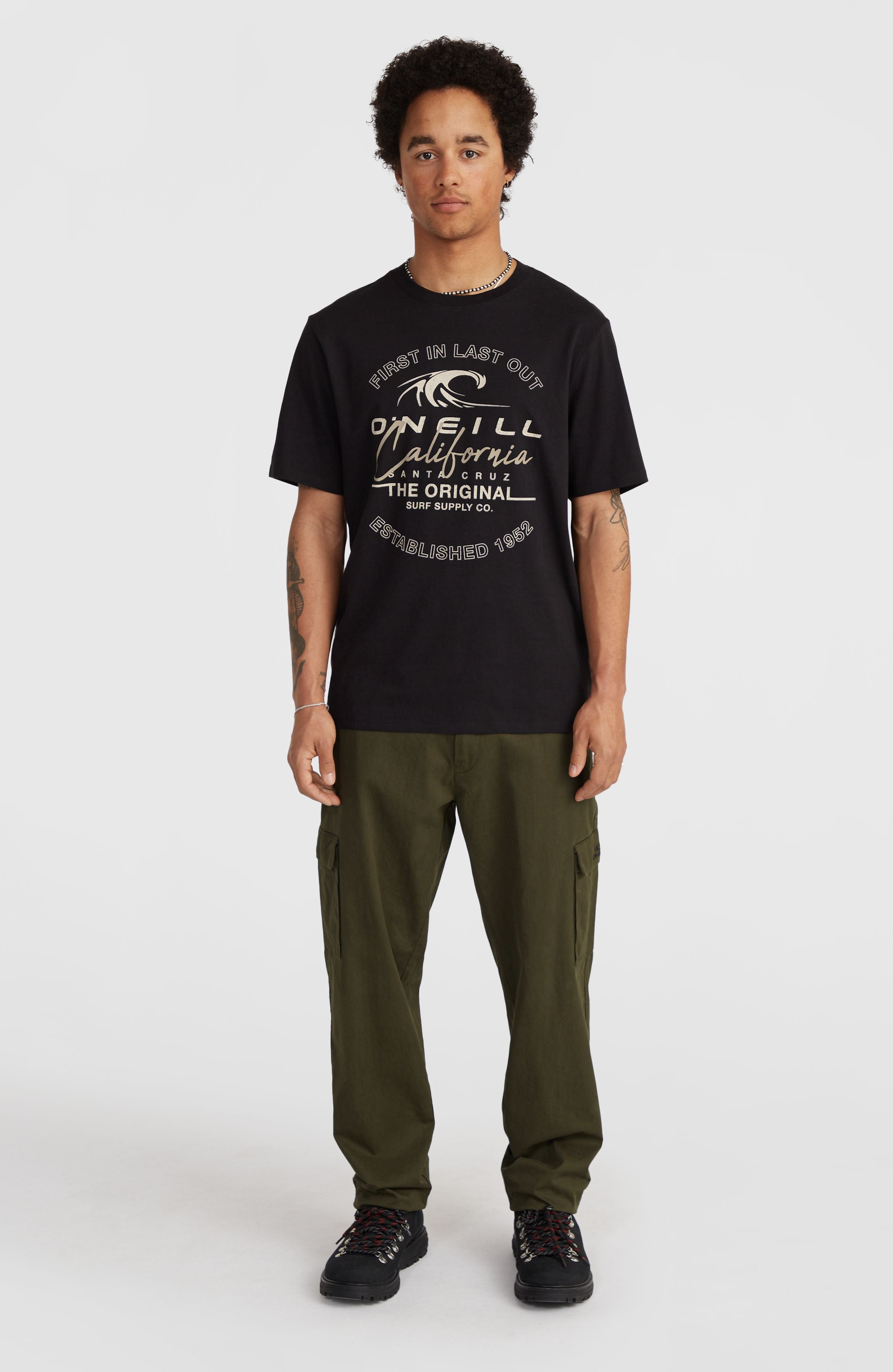 Cali Wave T-shirt