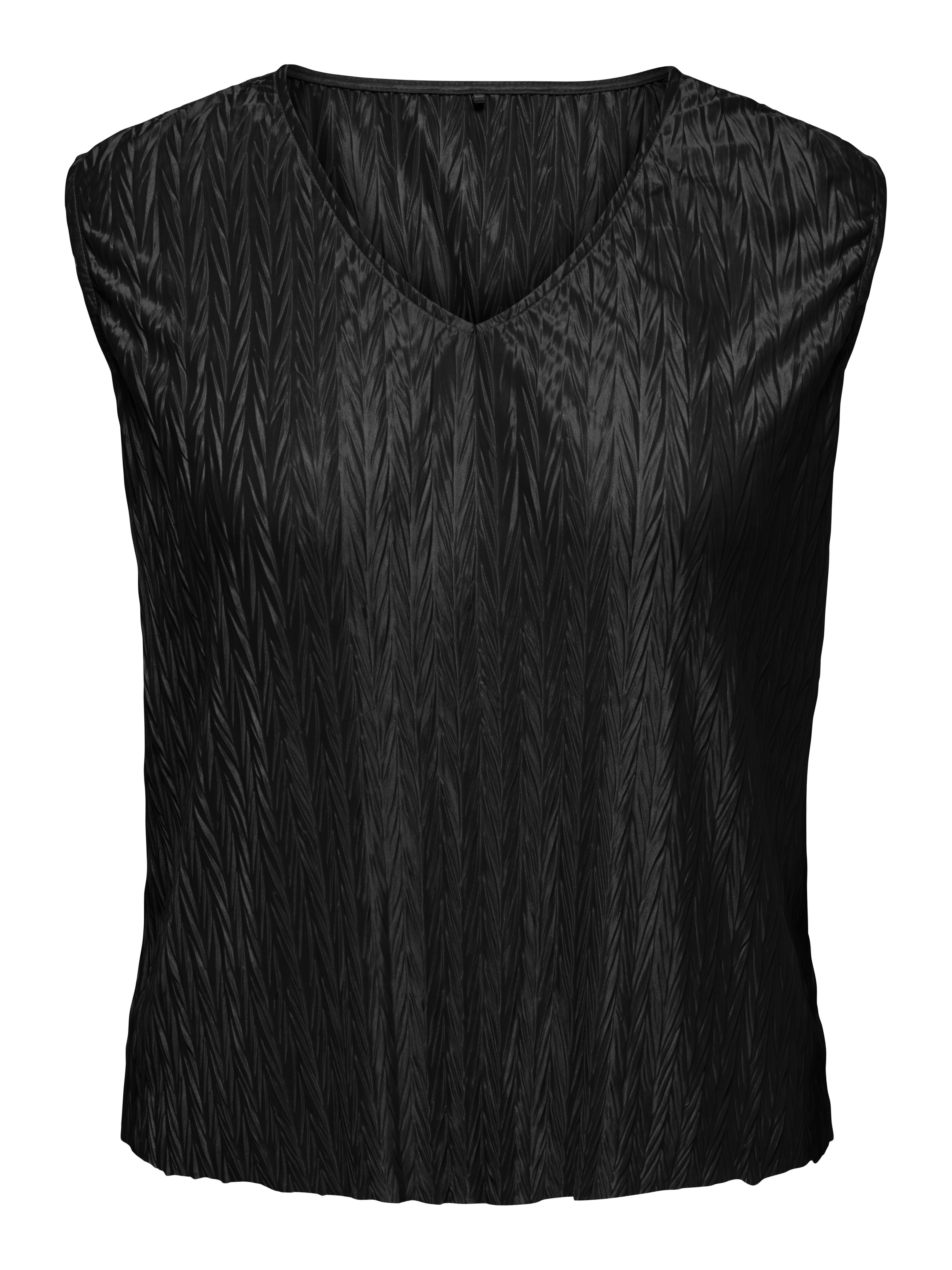 CARTRIBALT Top Black