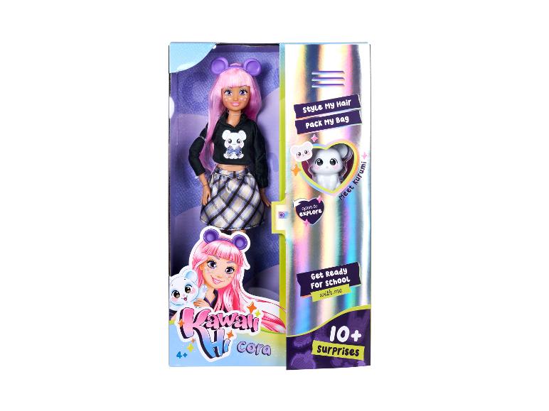 Kawaii Hi pop