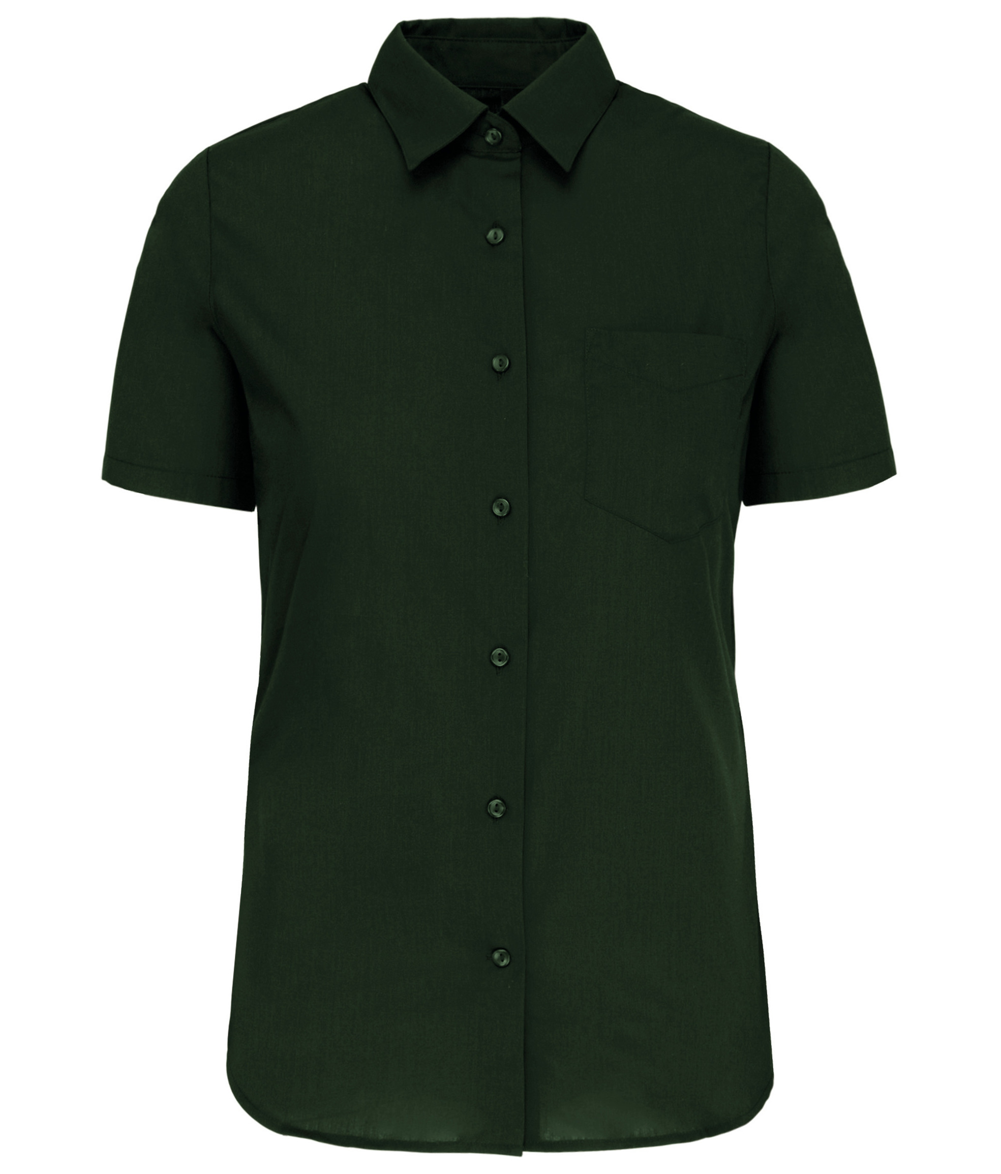 Kariban K548 - JUDITH > CHEMISE MANCHES COURTES FEMME