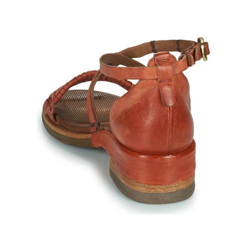 Airstep / A.S.98 - SEOUL SANDAL - Terracotta