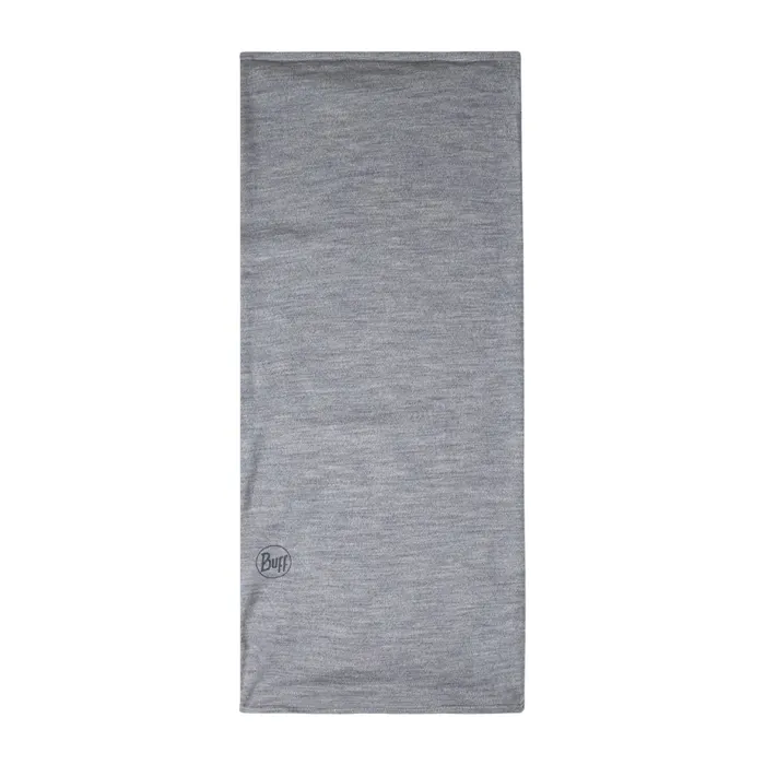 Buff Midweight Merino Neckwarmer
