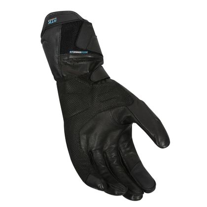 Gants Macna RAPIER 2 FEMME - Noir