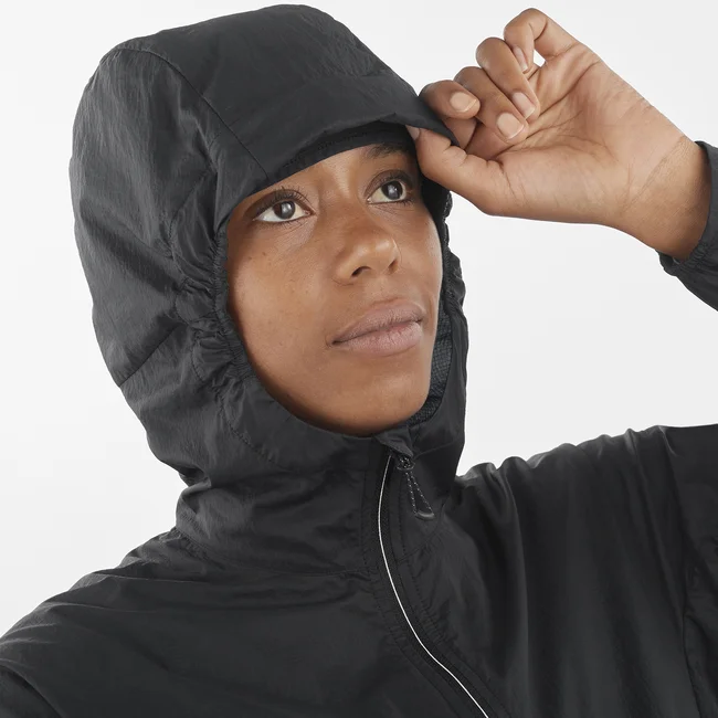 SENSE AERO WIND  Windjacke Damen