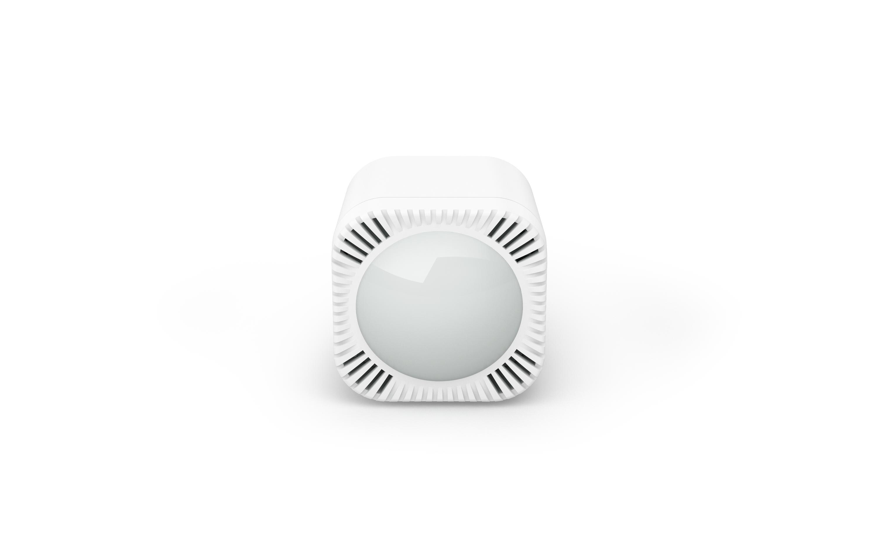 TriSensor 8Mehrfachsensor (Bewegung, Licht, Temperatur)