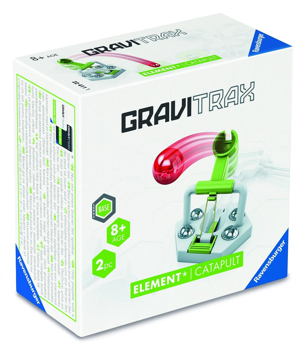 Køb GraviTrax Element Catapult