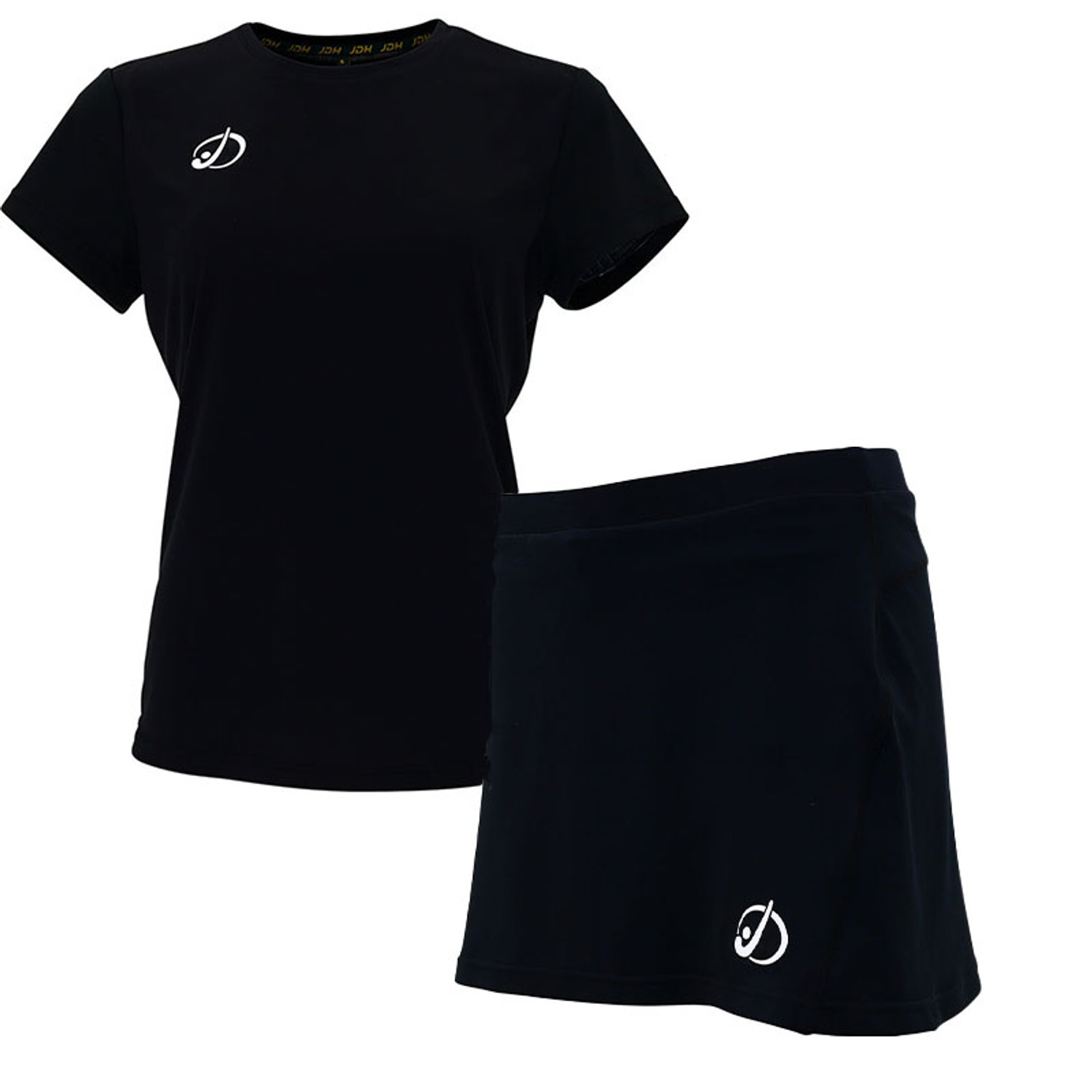 JDH Kinetic Trainingsset Dames
