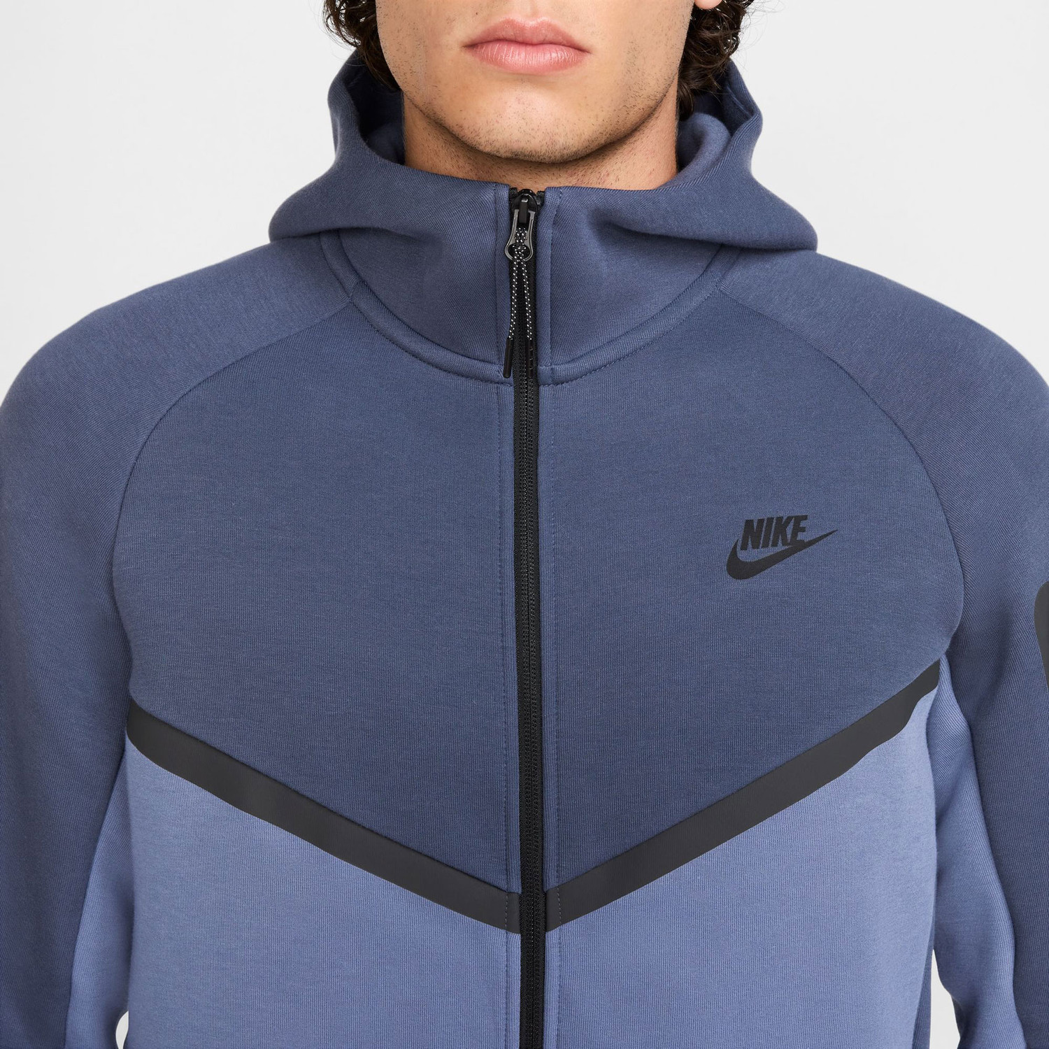 Nike Tech Fleece Full-Zip Hoody