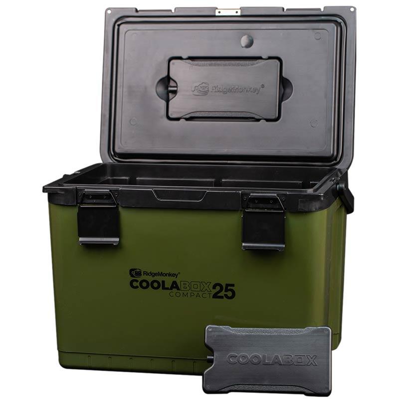 Glacière Ridge Monkey Coolabox Compact