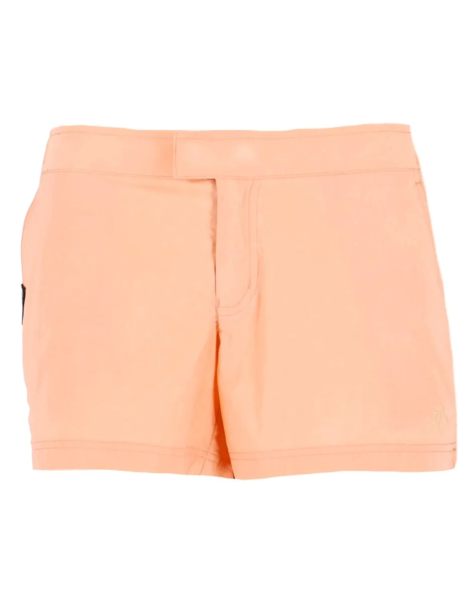 Twentyfour Mode Hybrid Shorts D Lys Fersken