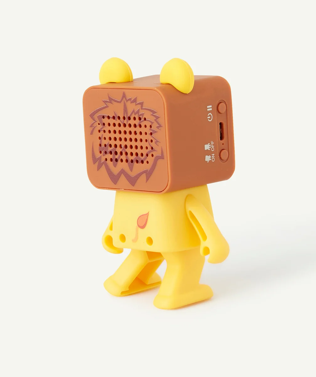 MOBENCEINTE BLUETOOTH LION DANSANT