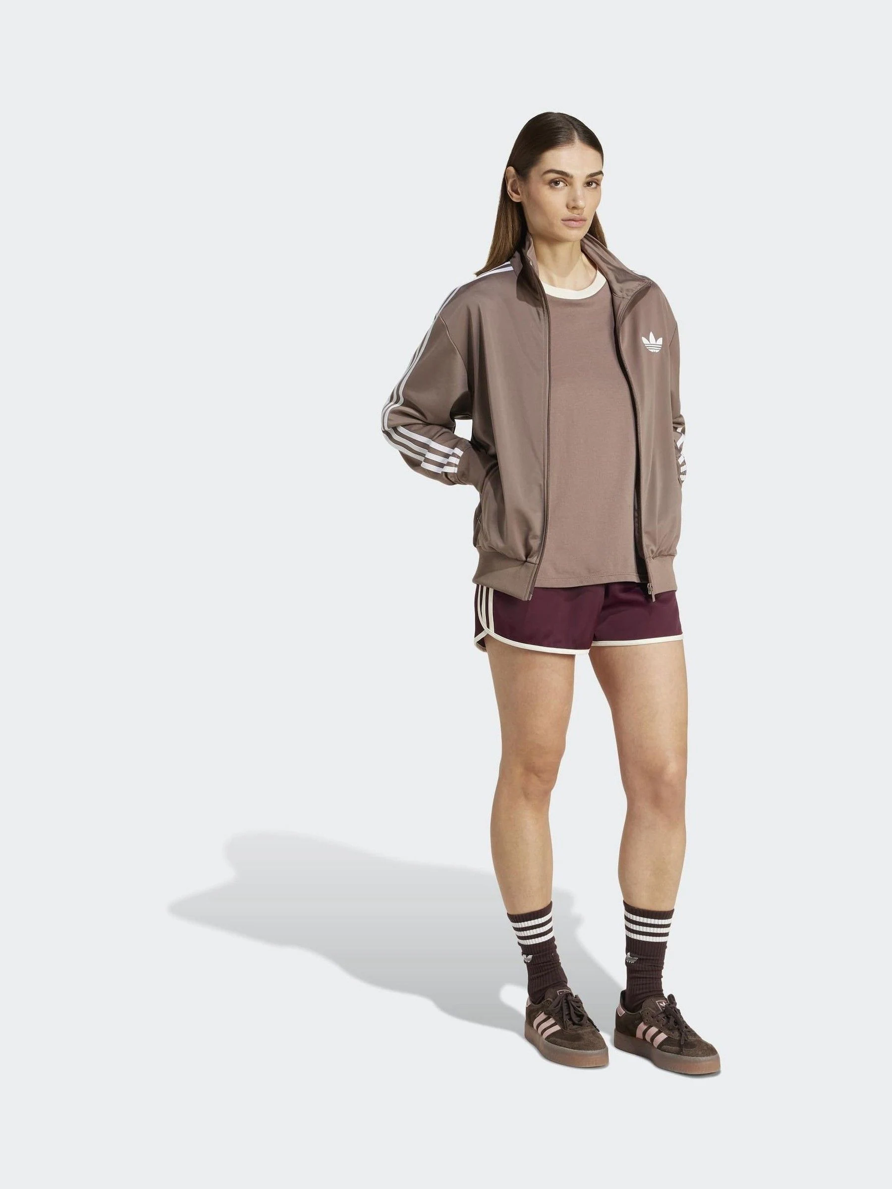 adidas Originals 3 Sprinter Shorts
