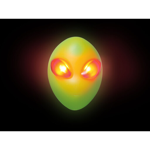 Lanterna traseira Topeak Alienlux preta