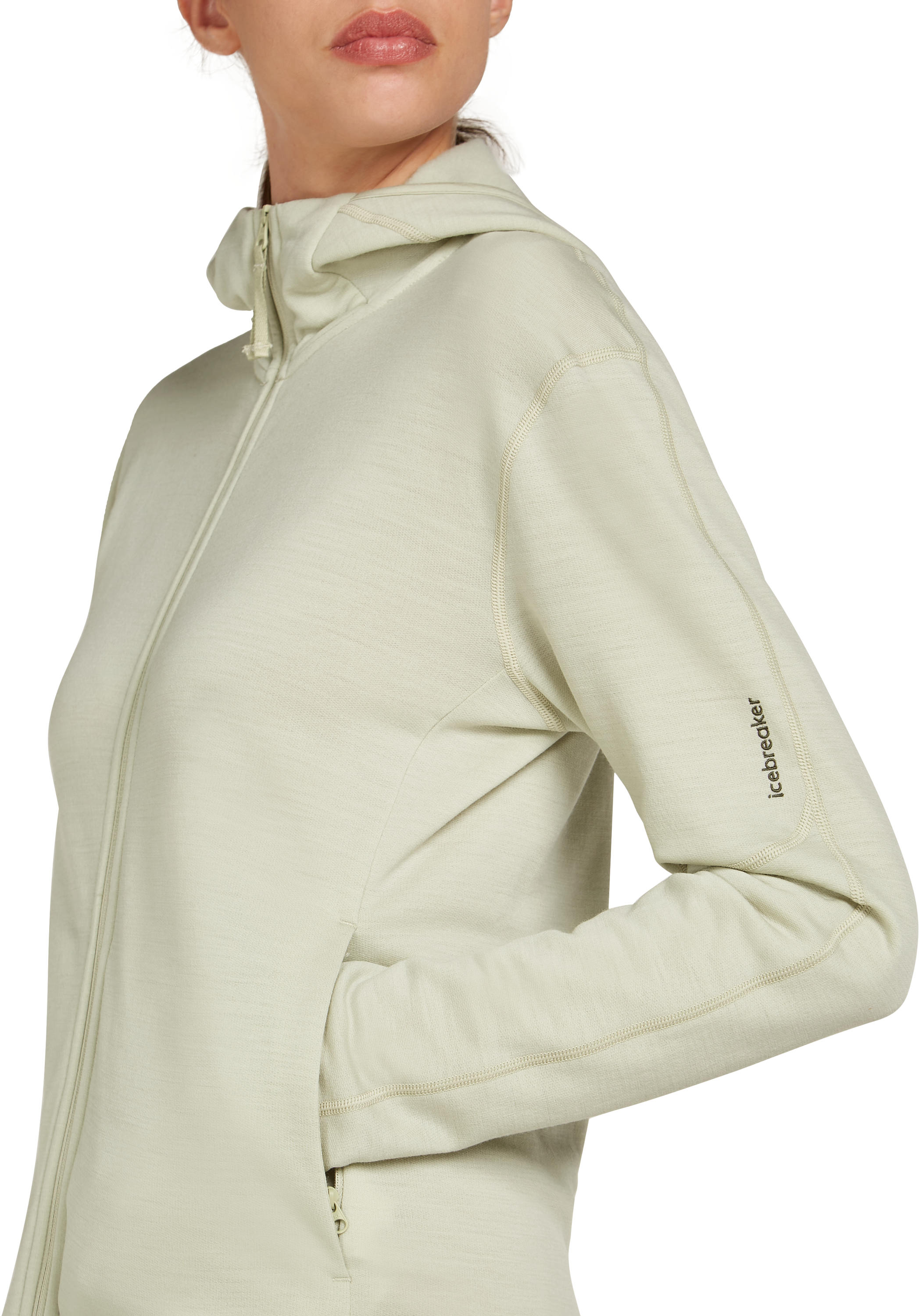 Icebreaker 360 RealFleece Elem LS