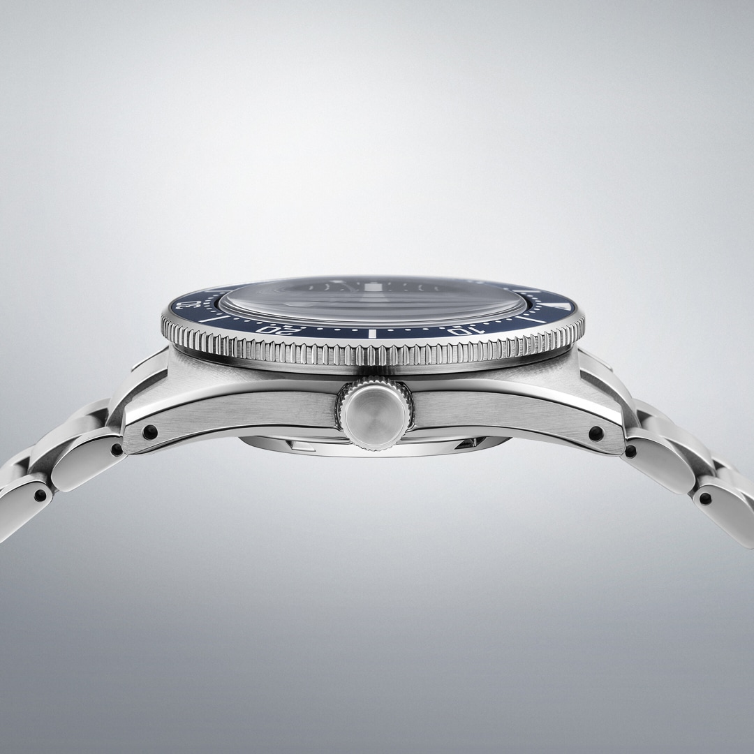 Seiko Prospex 1965 Heritage Automatic Diver's