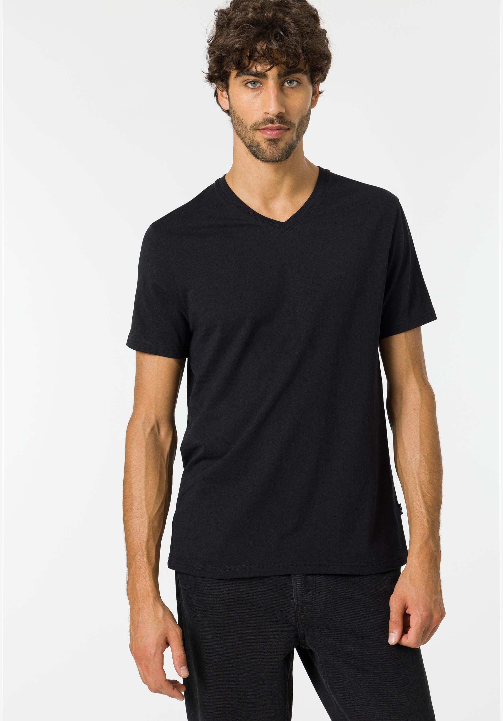 T-shirt Básica