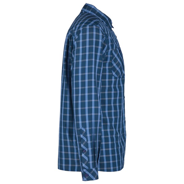 Vaude - Albsteig L/S Shirt III - Chemise
