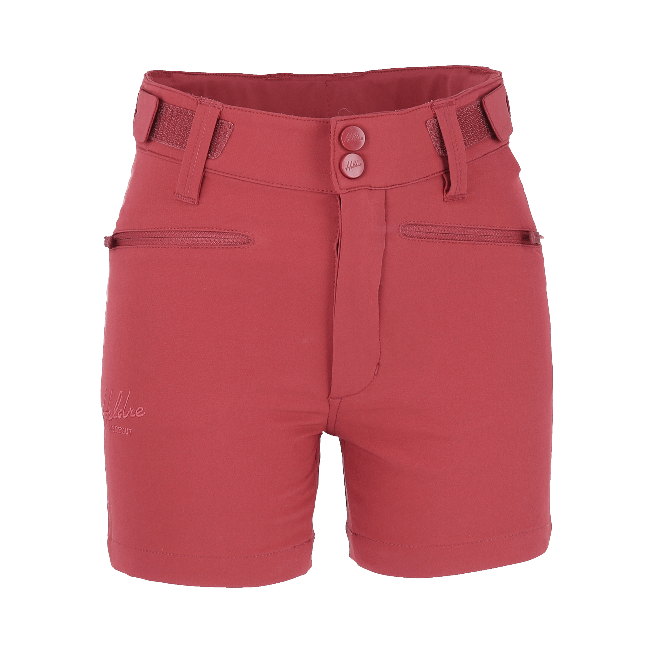 Heldre Geilo turshorts - Junior - Fritid og bomull