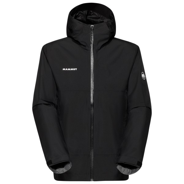 Mammut - Treeline Hardshell Hooded Jacket - Veste imperméable