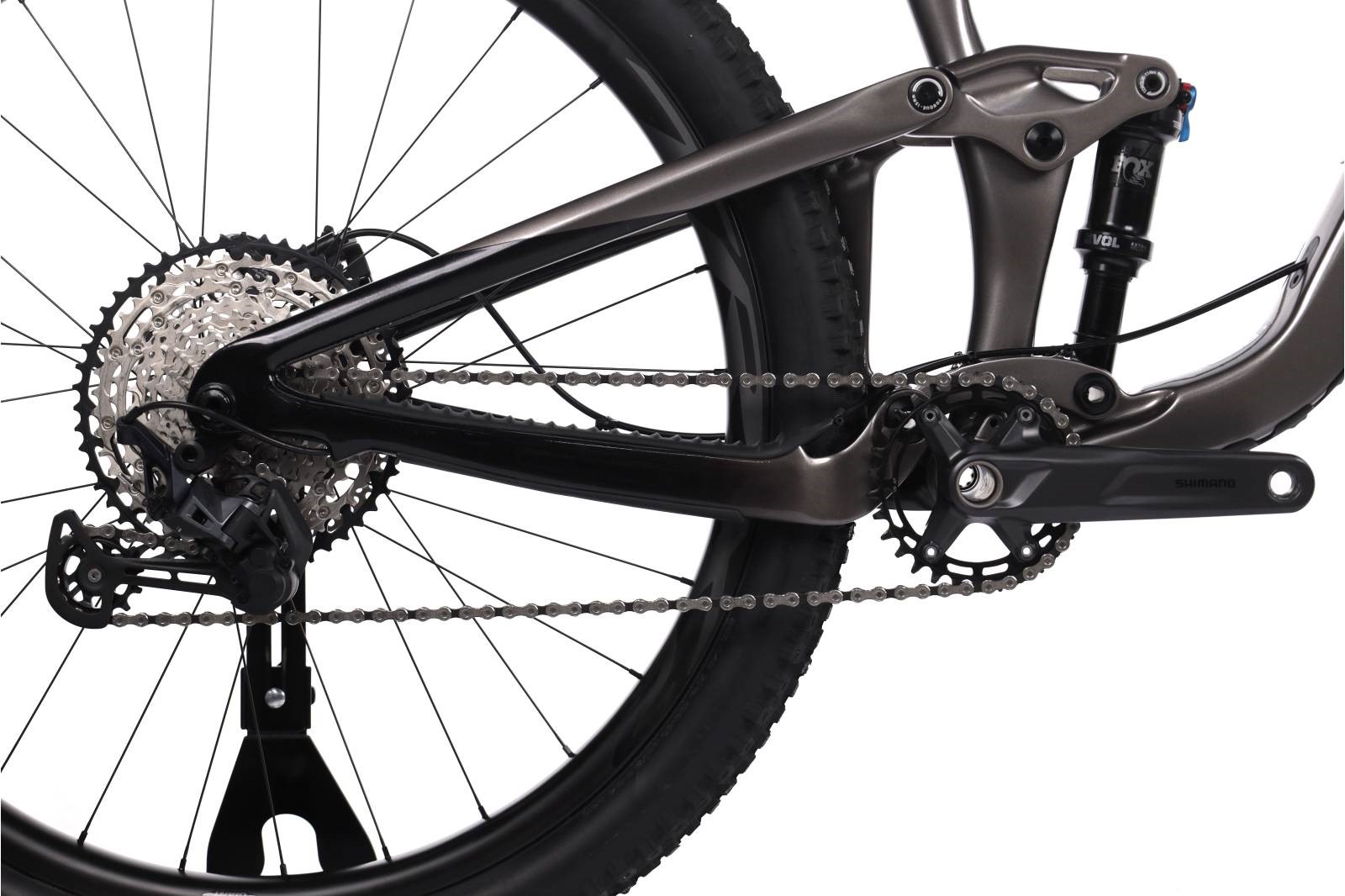 Giant Trance Advanced Pro 2 (2022) | Diamond
