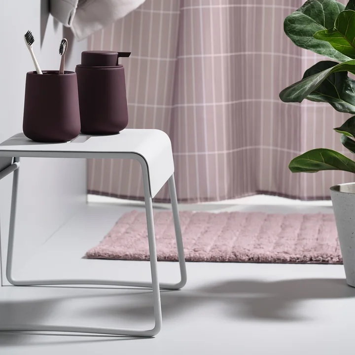 Zone Denmark - A-Stool, soft grey