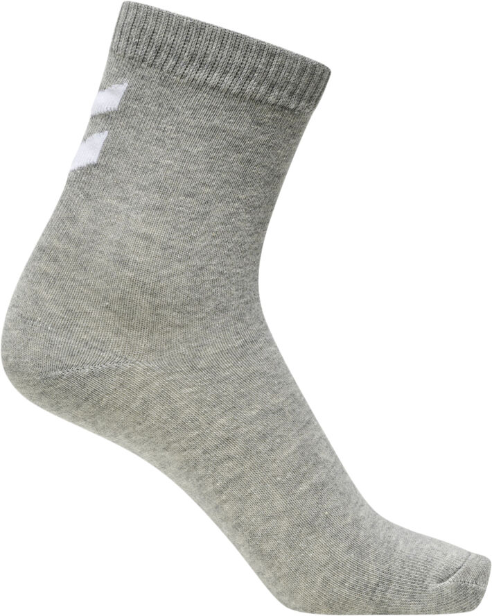 Hummel hmlMAKE MY DAY SOCK 5-PACK Blå