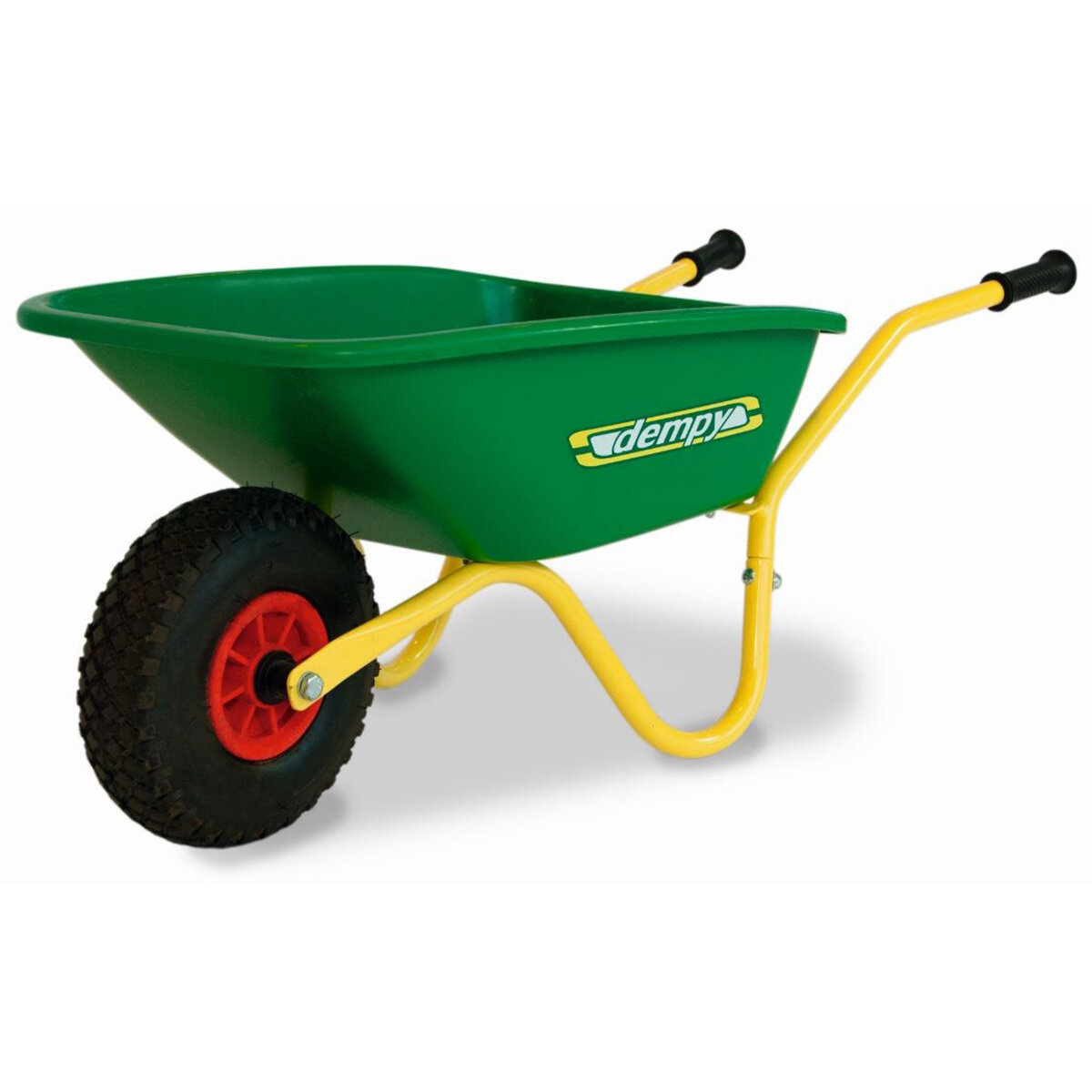 Bergtoys Berg Schubkarre Dempy
