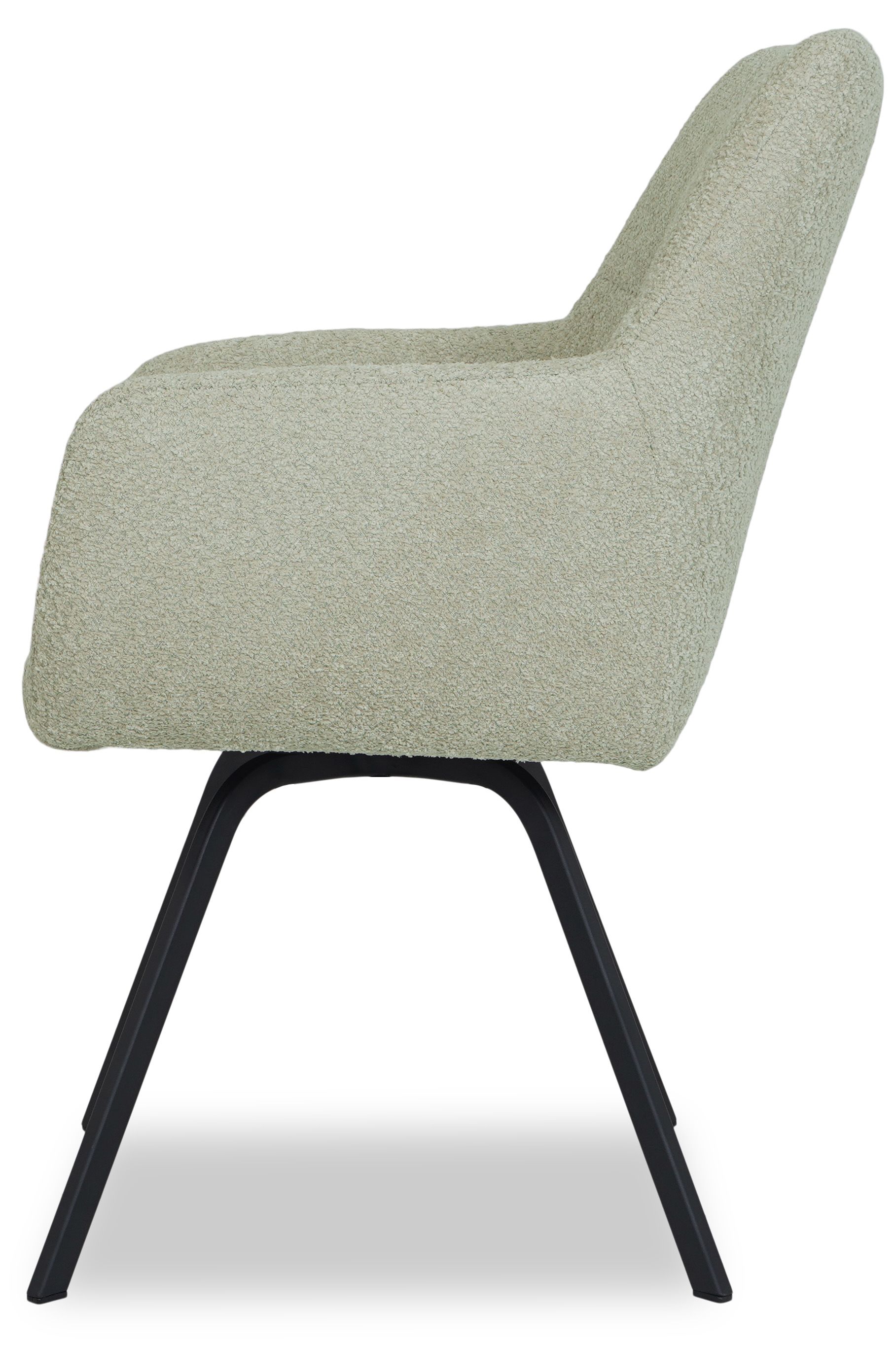 Eetkamerstoel Tyren B62 x D61 x H89 cm