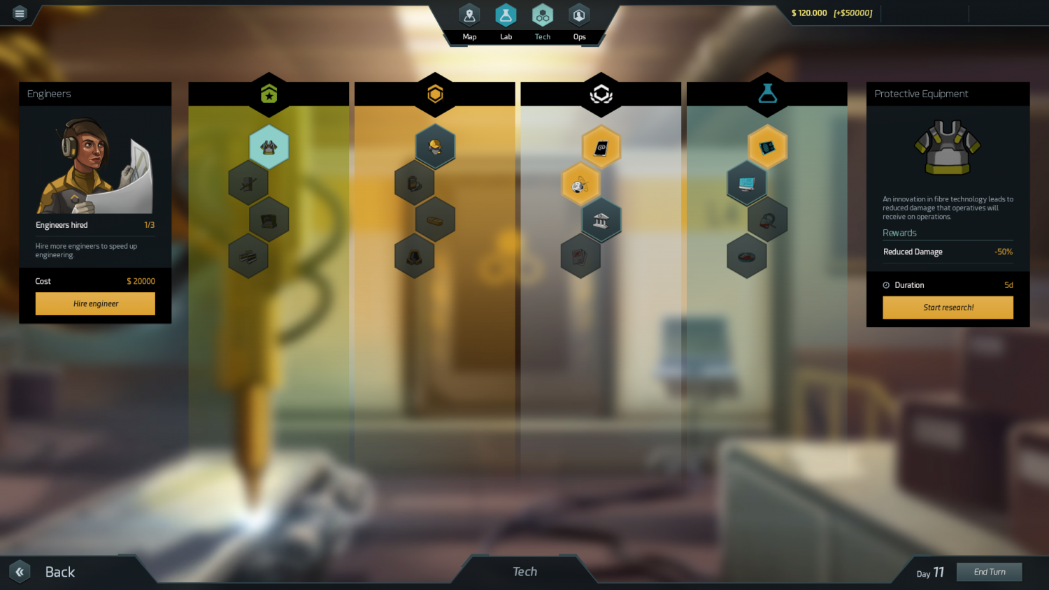 Quarantine- PC