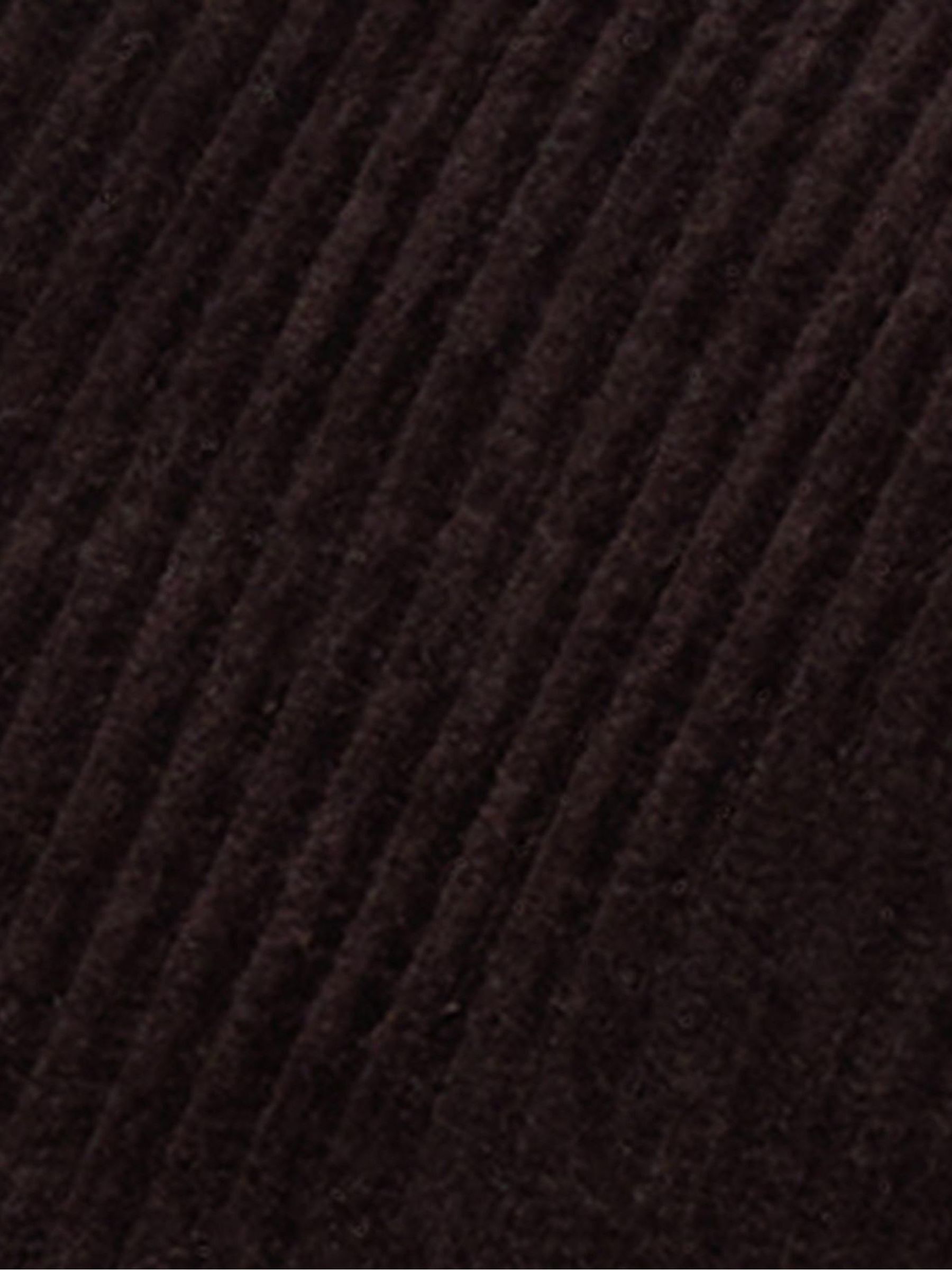 Barbour® Preston Cord Cap