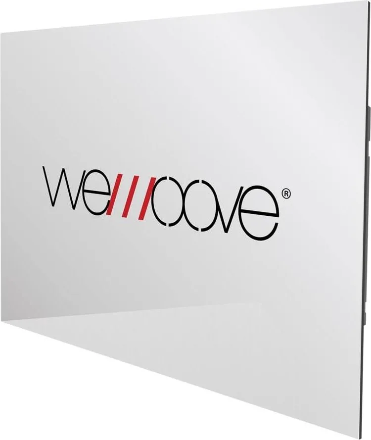 Wemoove WM-ISFMTV322HEVC TV LED