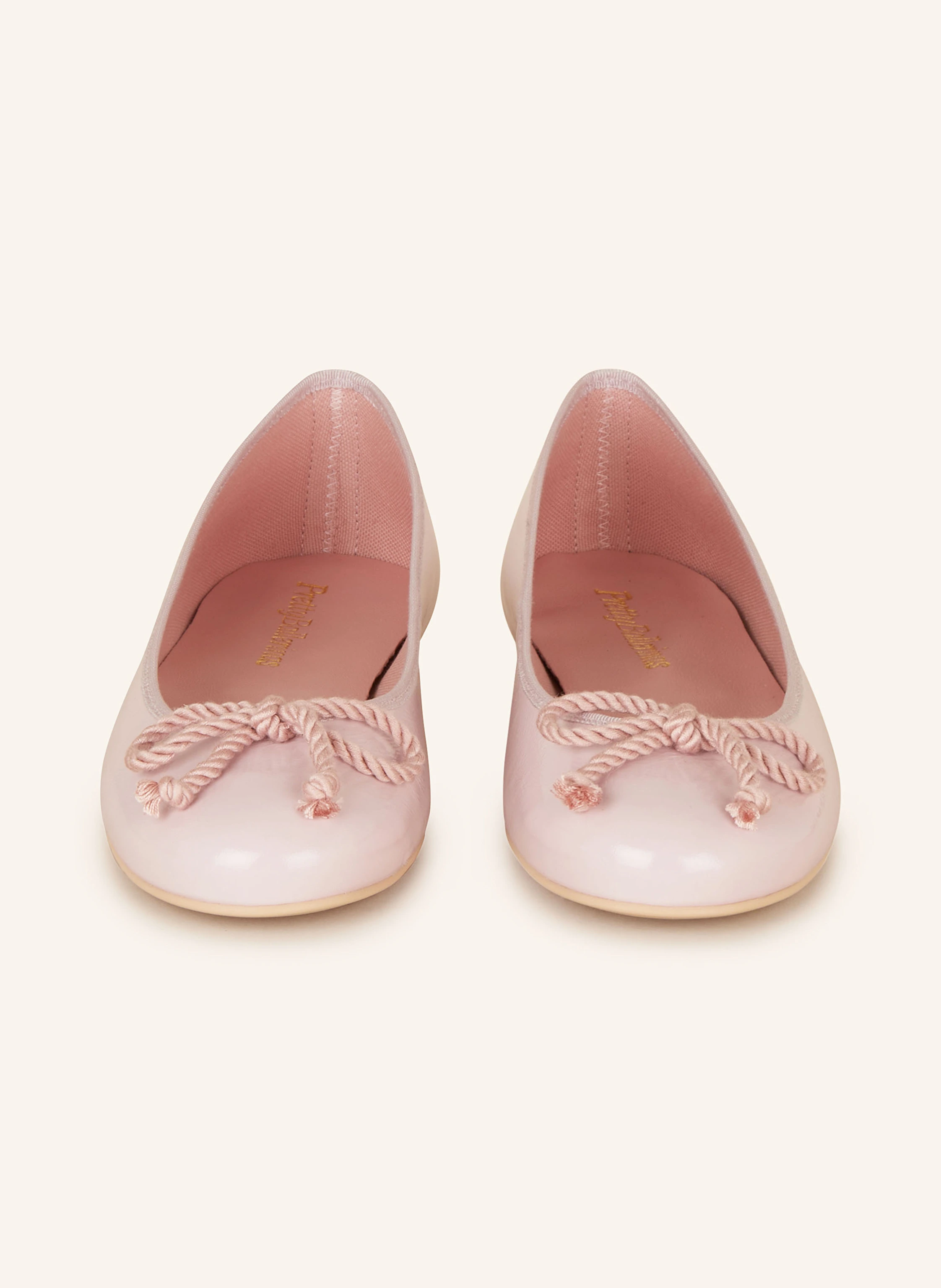 Pretty Ballerinas Ballerina CYCLA