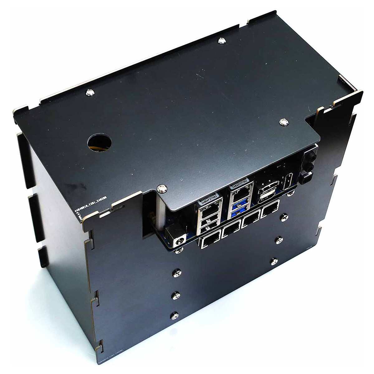 Hardkernel Odroid-H4 Case Type 4