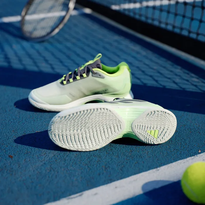 Adidas Avacourt 2 Hardcourt Tennisschoenen Dames